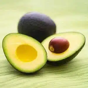1-MCP avocado