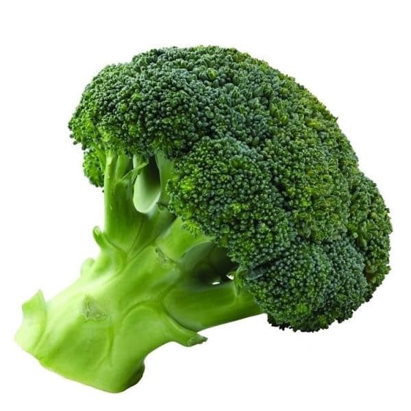 1-MCP broccoli