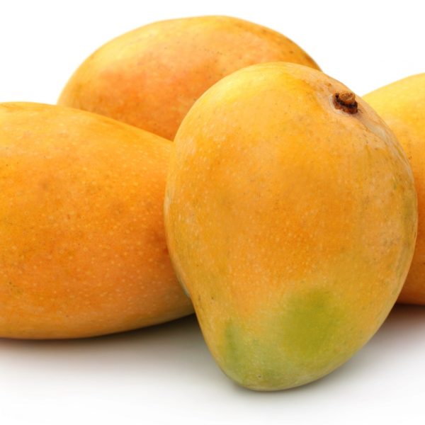 1-MCP used on mangoes