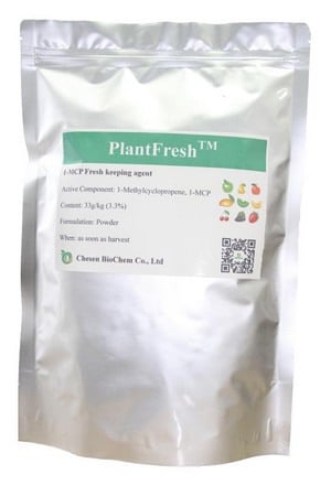 PlanFresh 1-MCP