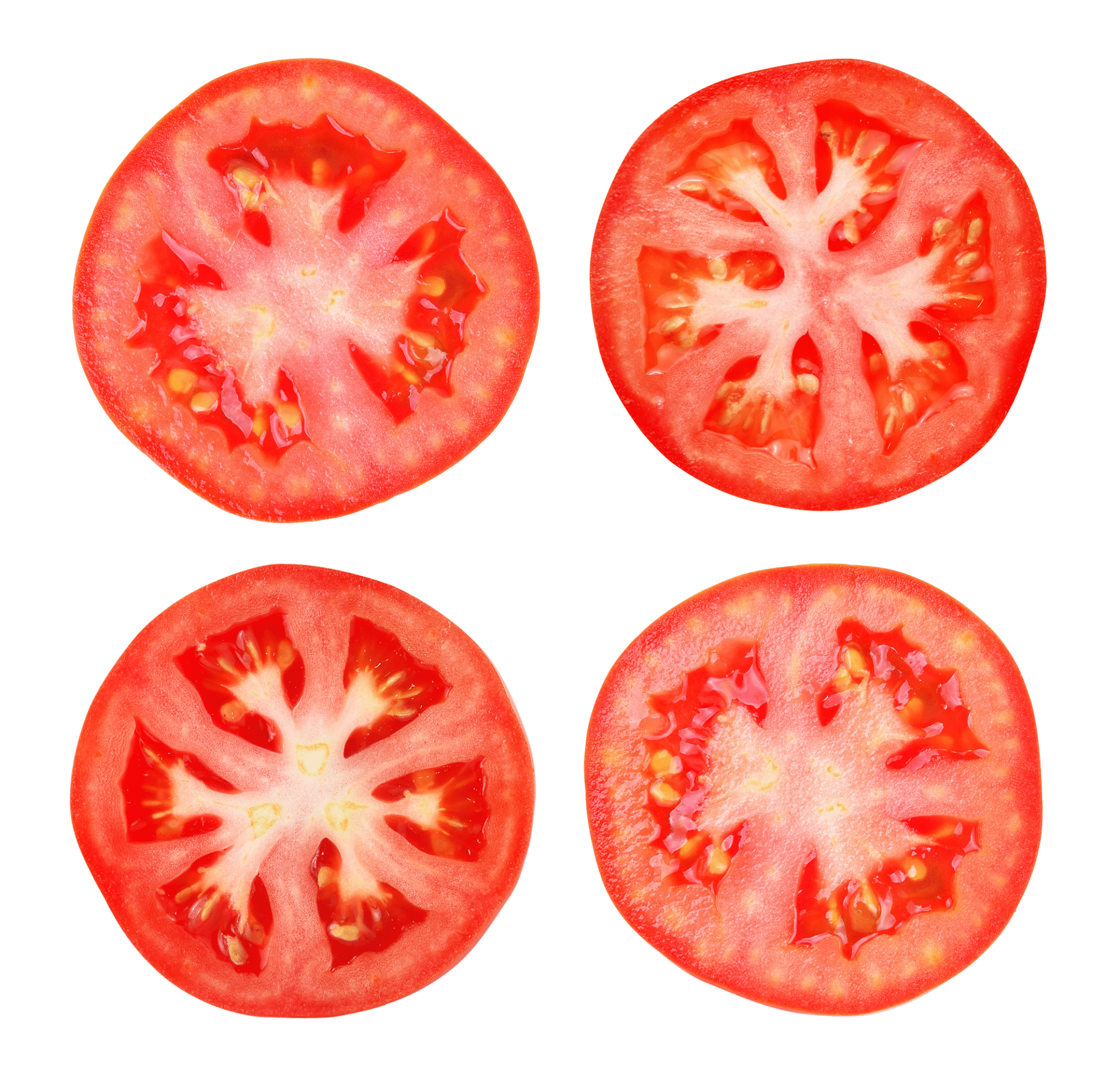 1-MCP tomato
