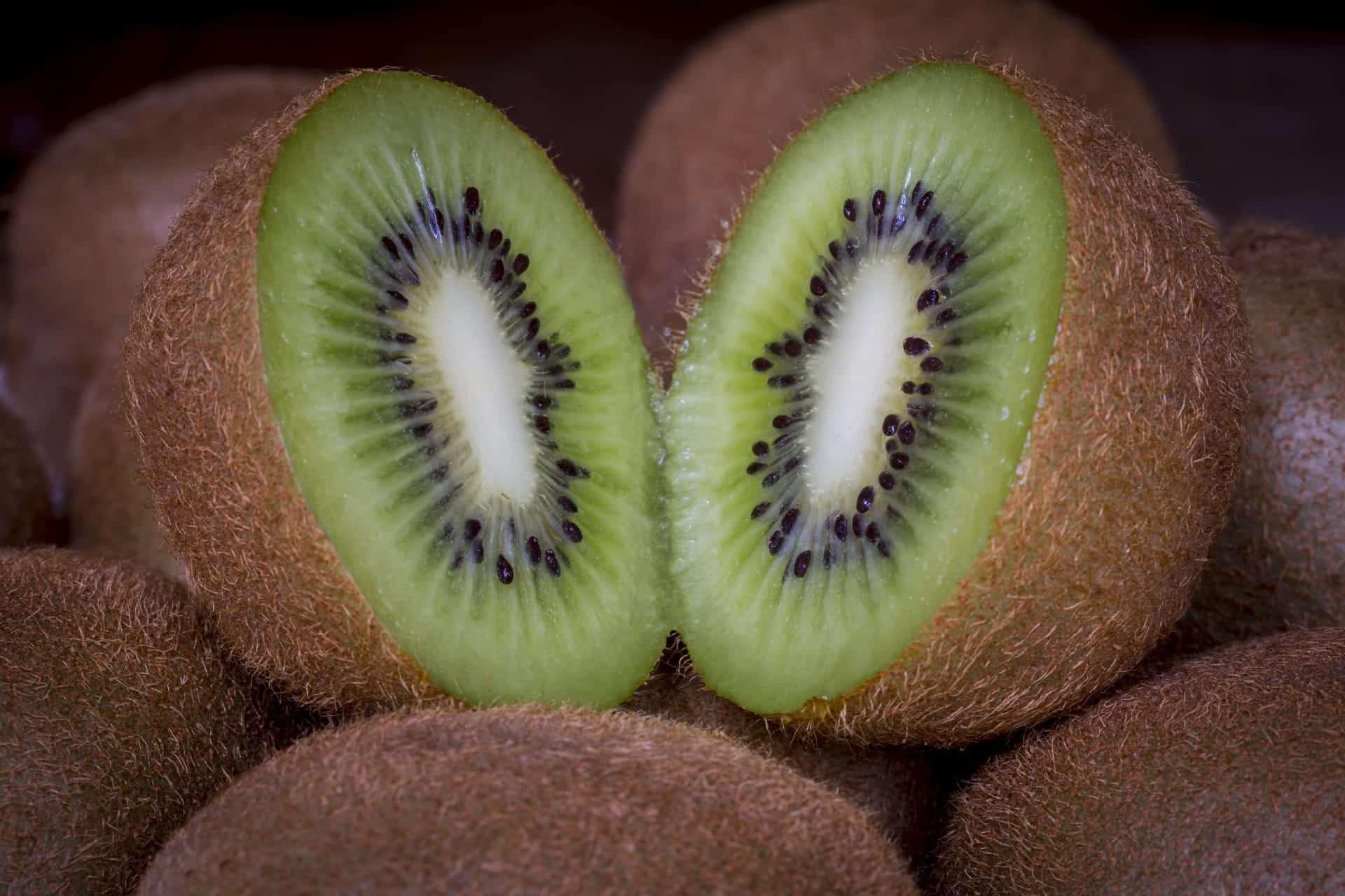 1-MCP kiwi