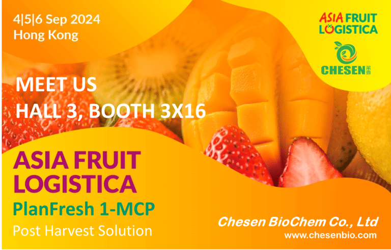 Asia Fruit Logistica 2024