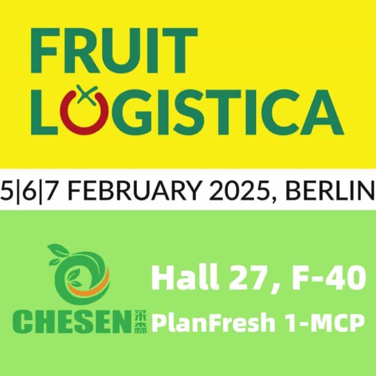 Fruit Logistica 2025